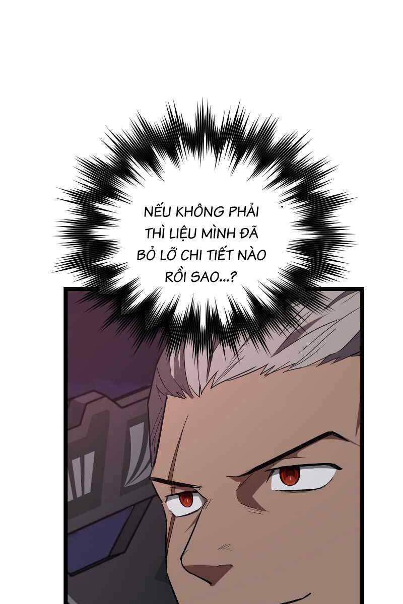 Thánh Cái Khỉ gì Đây Là Sức Mạnh Của Y Học Hiện Đại - Chapter 47 - Page 75