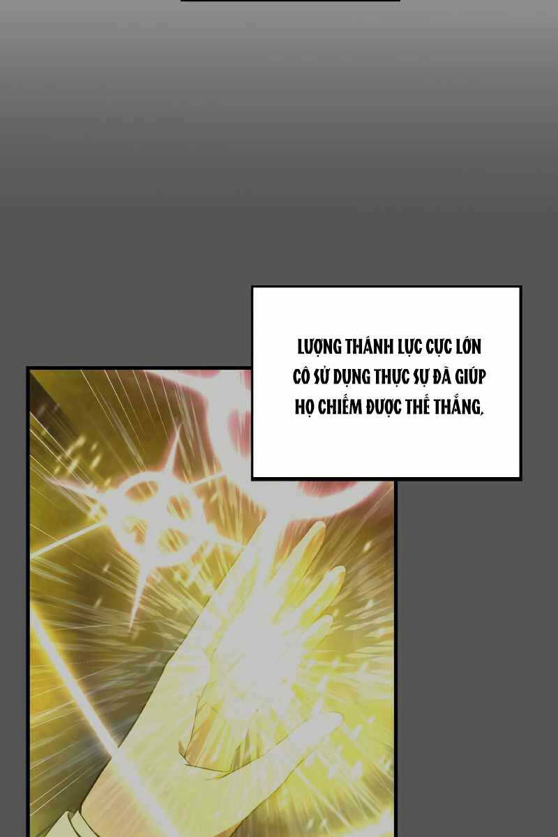 Thánh Cái Khỉ gì Đây Là Sức Mạnh Của Y Học Hiện Đại - Chapter 47 - Page 77