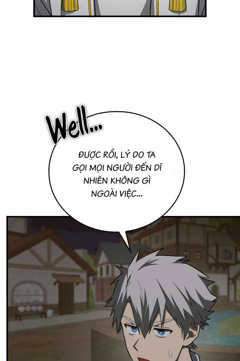 Thánh Cái Khỉ gì Đây Là Sức Mạnh Của Y Học Hiện Đại - Chapter 47 - Page 7