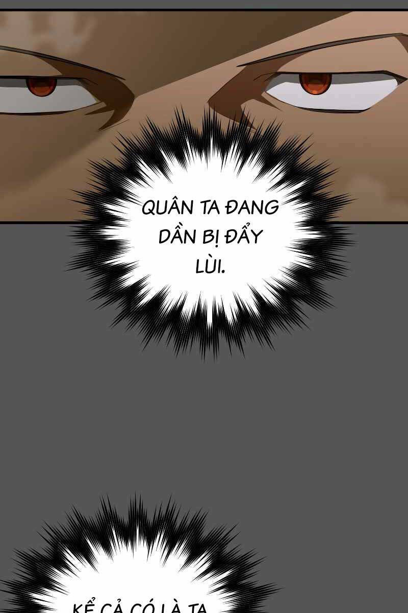 Thánh Cái Khỉ gì Đây Là Sức Mạnh Của Y Học Hiện Đại - Chapter 47 - Page 80