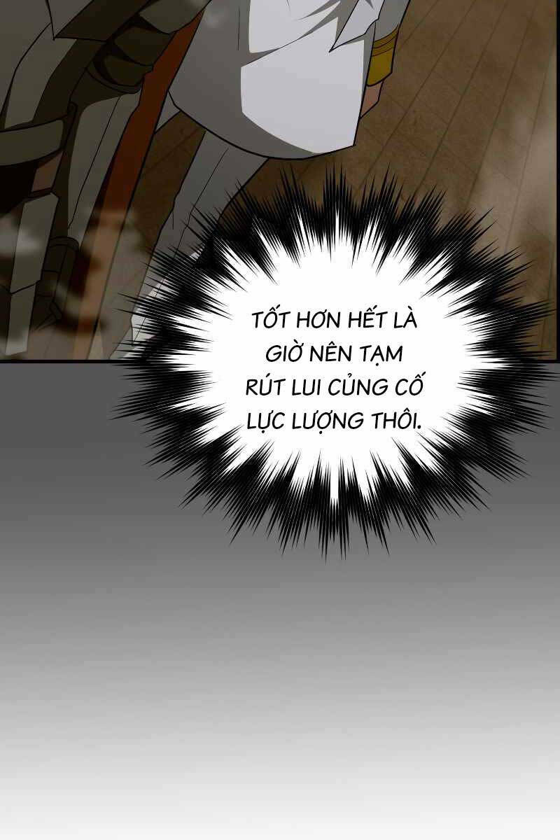 Thánh Cái Khỉ gì Đây Là Sức Mạnh Của Y Học Hiện Đại - Chapter 47 - Page 82