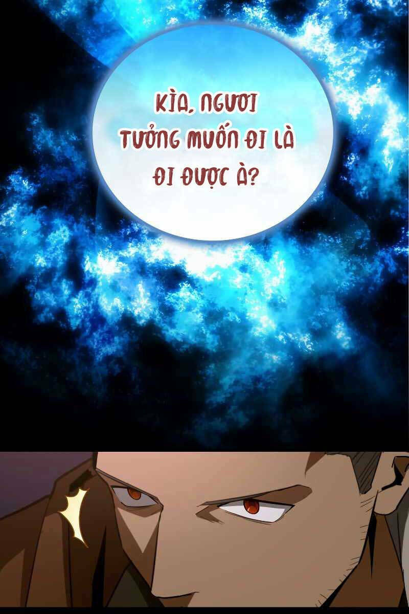 Thánh Cái Khỉ gì Đây Là Sức Mạnh Của Y Học Hiện Đại - Chapter 47 - Page 88