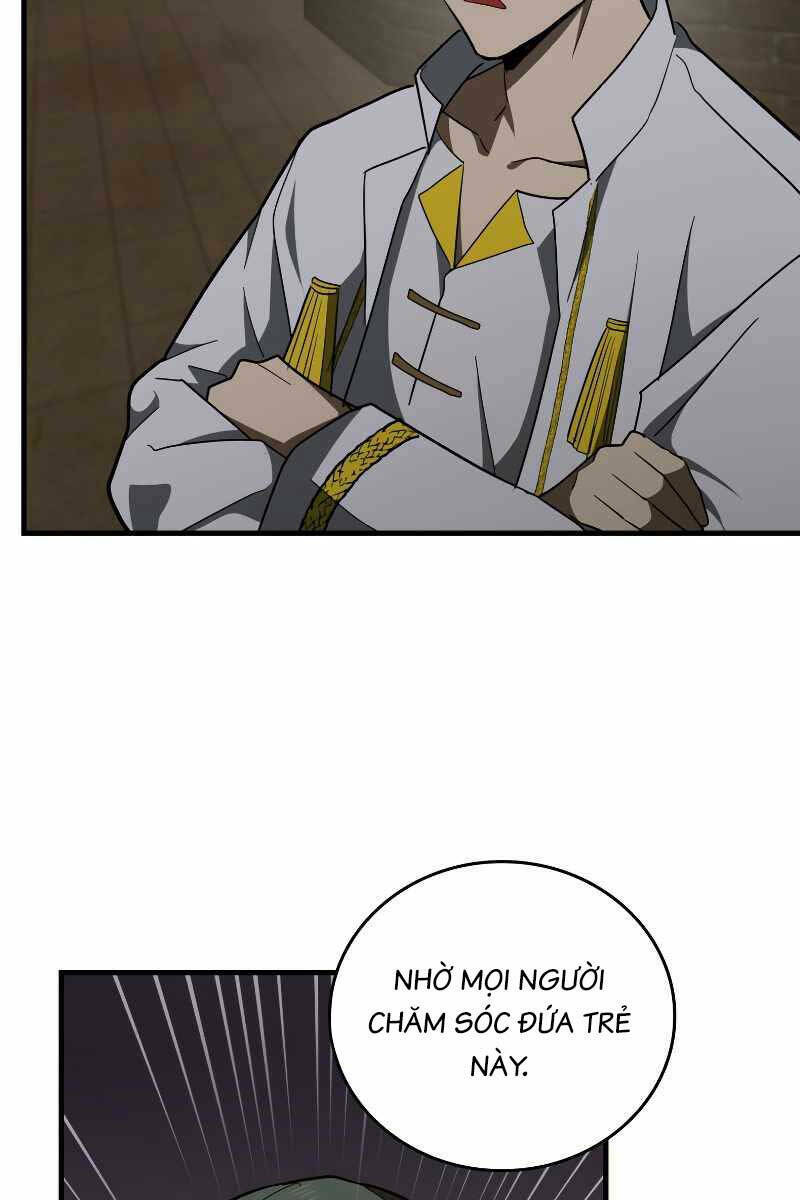 Thánh Cái Khỉ gì Đây Là Sức Mạnh Của Y Học Hiện Đại - Chapter 47 - Page 8