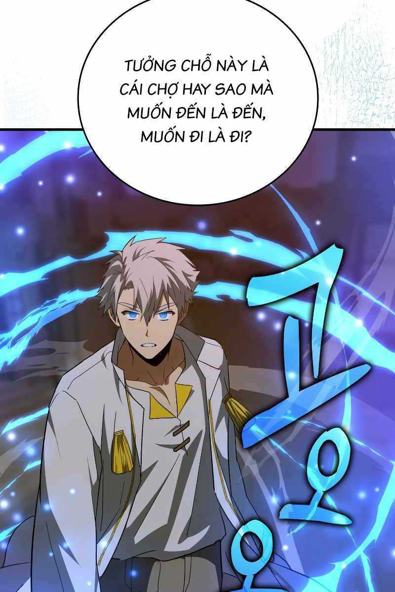 Thánh Cái Khỉ gì Đây Là Sức Mạnh Của Y Học Hiện Đại - Chapter 47 - Page 91