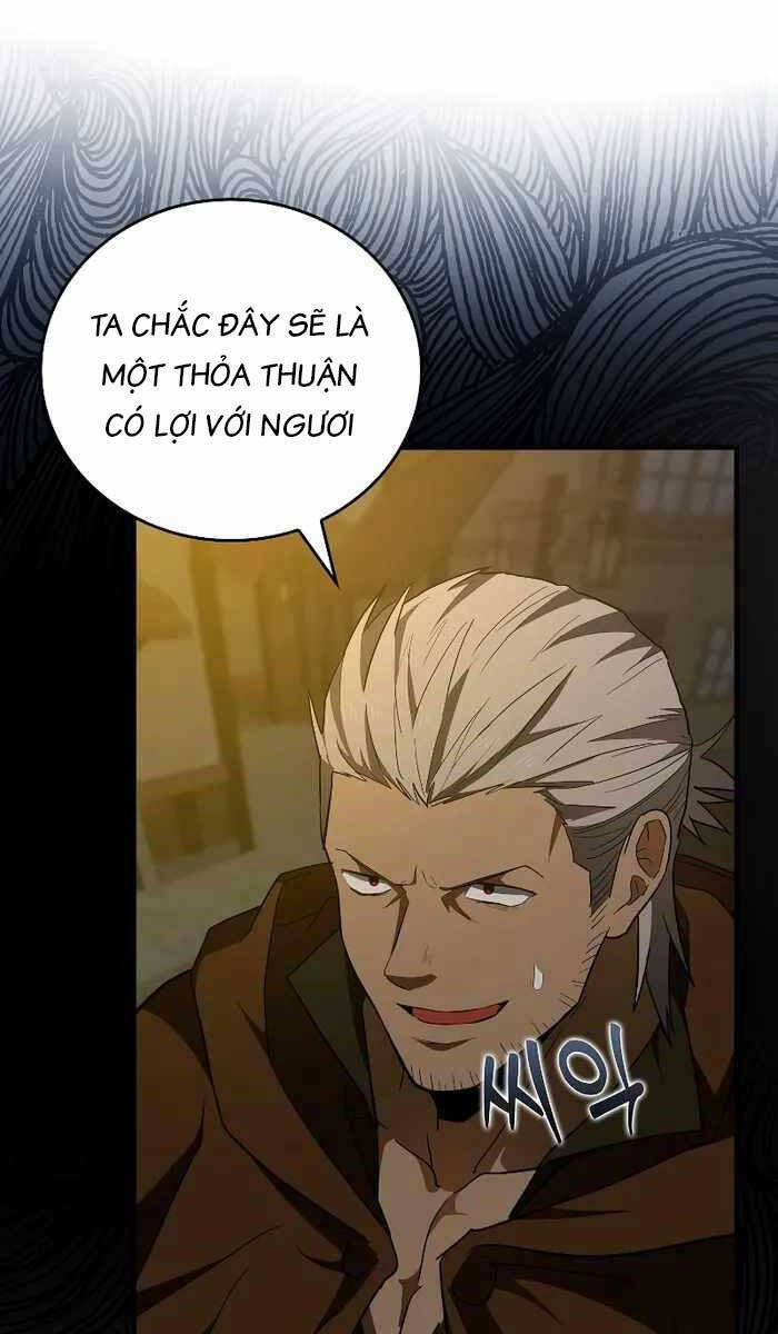 Thánh Cái Khỉ gì Đây Là Sức Mạnh Của Y Học Hiện Đại - Chapter 48 - Page 9