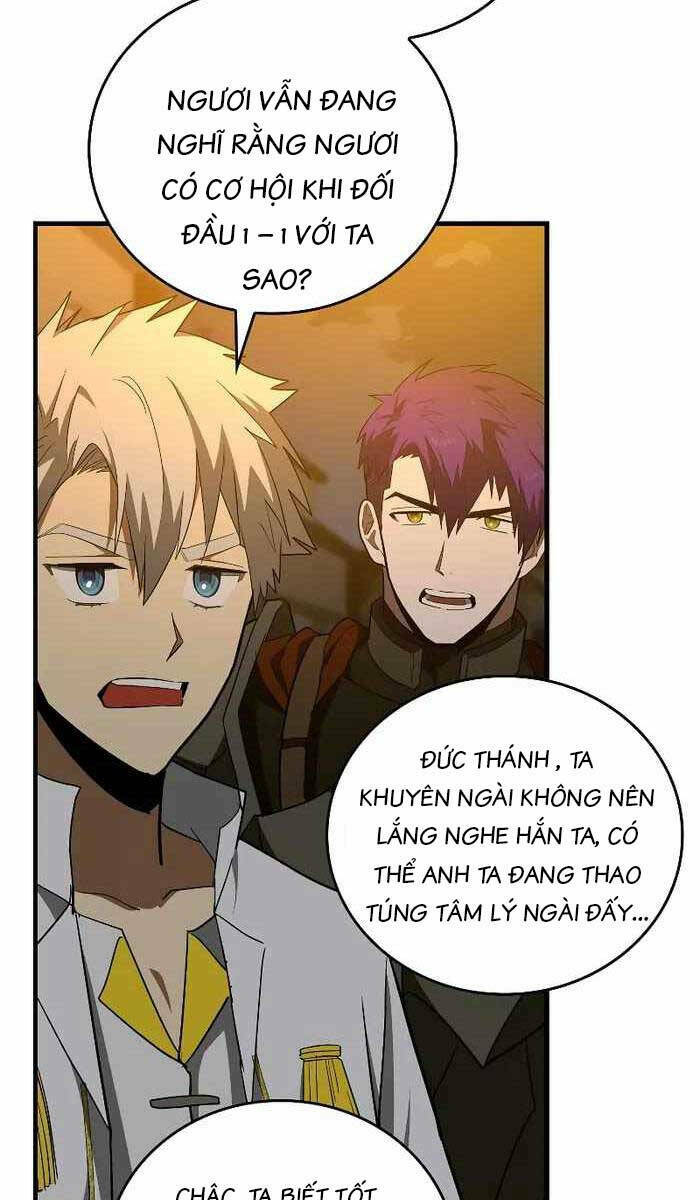 Thánh Cái Khỉ gì Đây Là Sức Mạnh Của Y Học Hiện Đại - Chapter 48 - Page 11