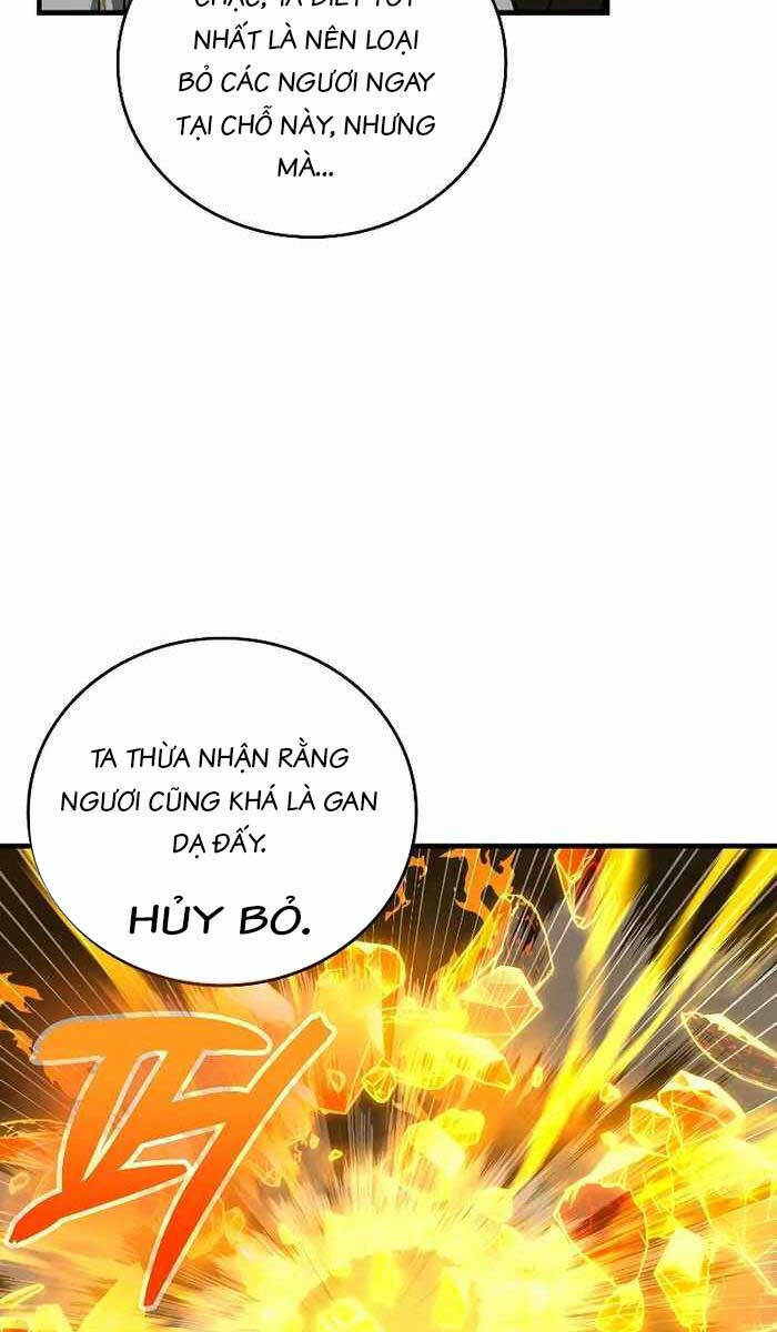 Thánh Cái Khỉ gì Đây Là Sức Mạnh Của Y Học Hiện Đại - Chapter 48 - Page 12