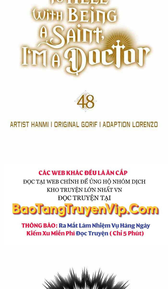 Thánh Cái Khỉ gì Đây Là Sức Mạnh Của Y Học Hiện Đại - Chapter 48 - Page 19