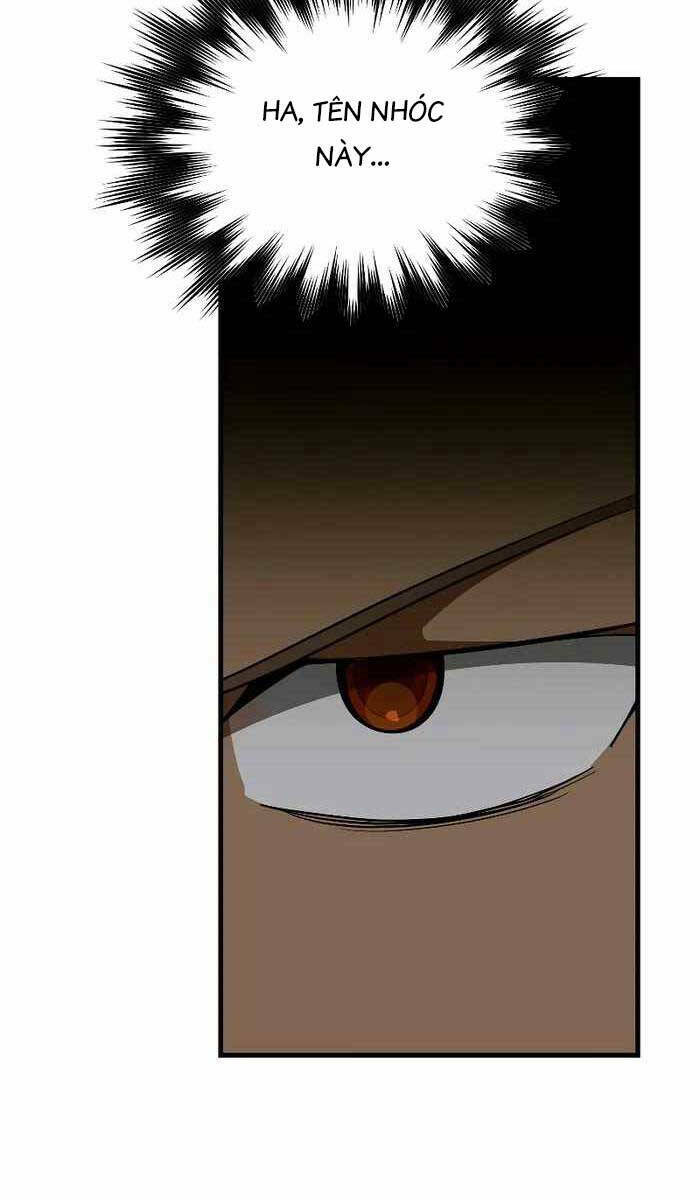 Thánh Cái Khỉ gì Đây Là Sức Mạnh Của Y Học Hiện Đại - Chapter 48 - Page 20