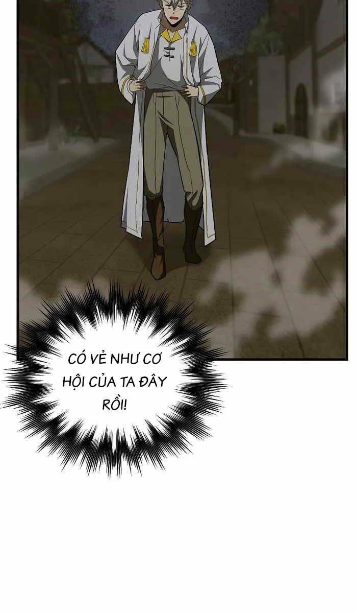 Thánh Cái Khỉ gì Đây Là Sức Mạnh Của Y Học Hiện Đại - Chapter 48 - Page 22