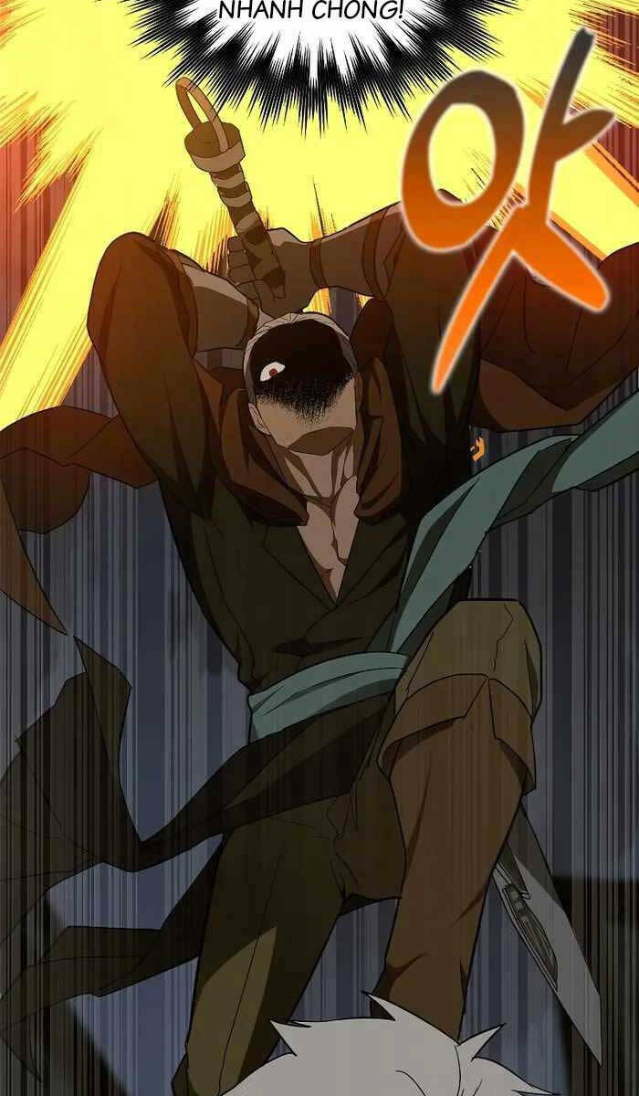 Thánh Cái Khỉ gì Đây Là Sức Mạnh Của Y Học Hiện Đại - Chapter 48 - Page 27