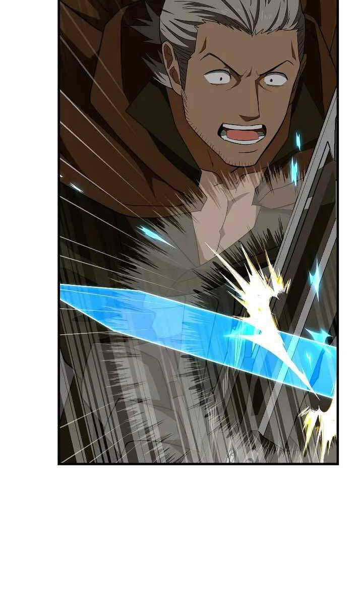 Thánh Cái Khỉ gì Đây Là Sức Mạnh Của Y Học Hiện Đại - Chapter 48 - Page 32