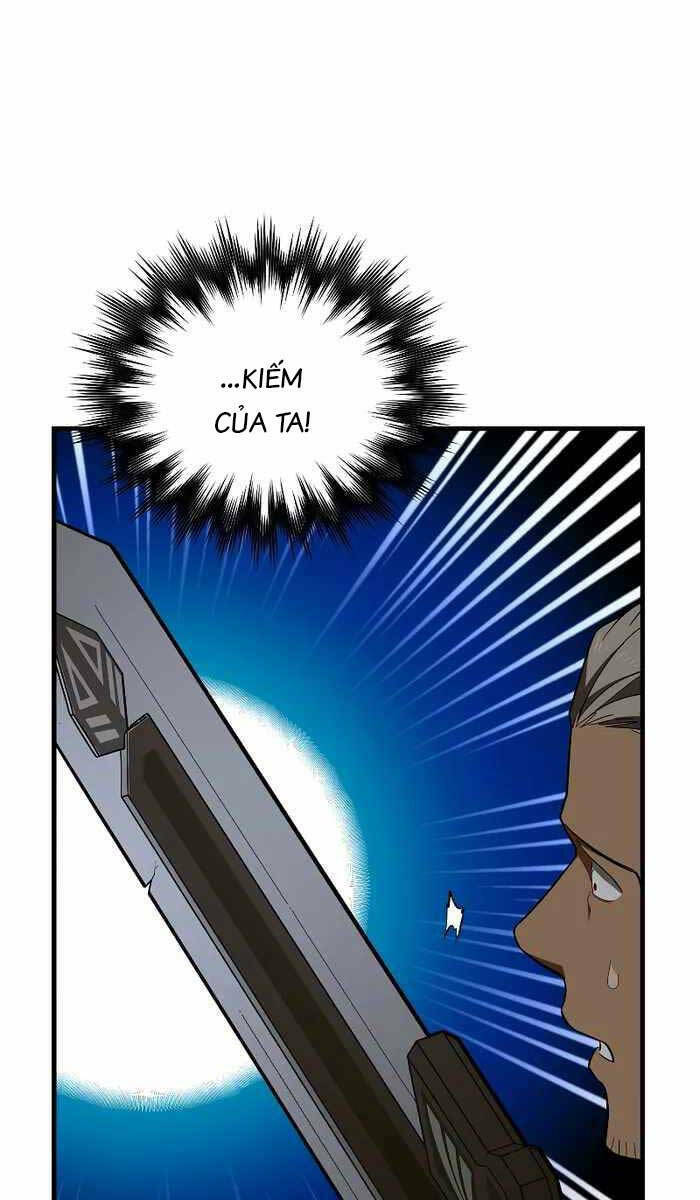 Thánh Cái Khỉ gì Đây Là Sức Mạnh Của Y Học Hiện Đại - Chapter 48 - Page 35