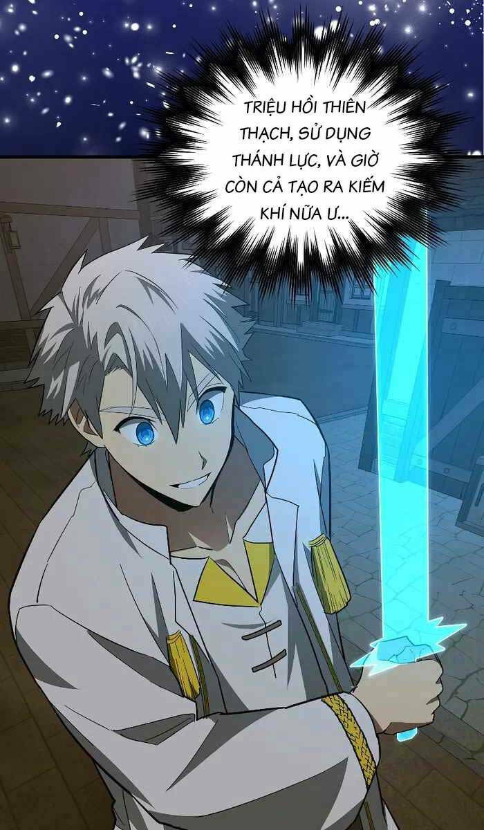 Thánh Cái Khỉ gì Đây Là Sức Mạnh Của Y Học Hiện Đại - Chapter 48 - Page 37