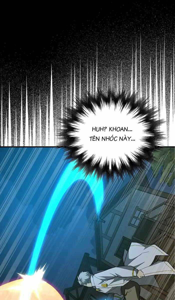 Thánh Cái Khỉ gì Đây Là Sức Mạnh Của Y Học Hiện Đại - Chapter 48 - Page 43