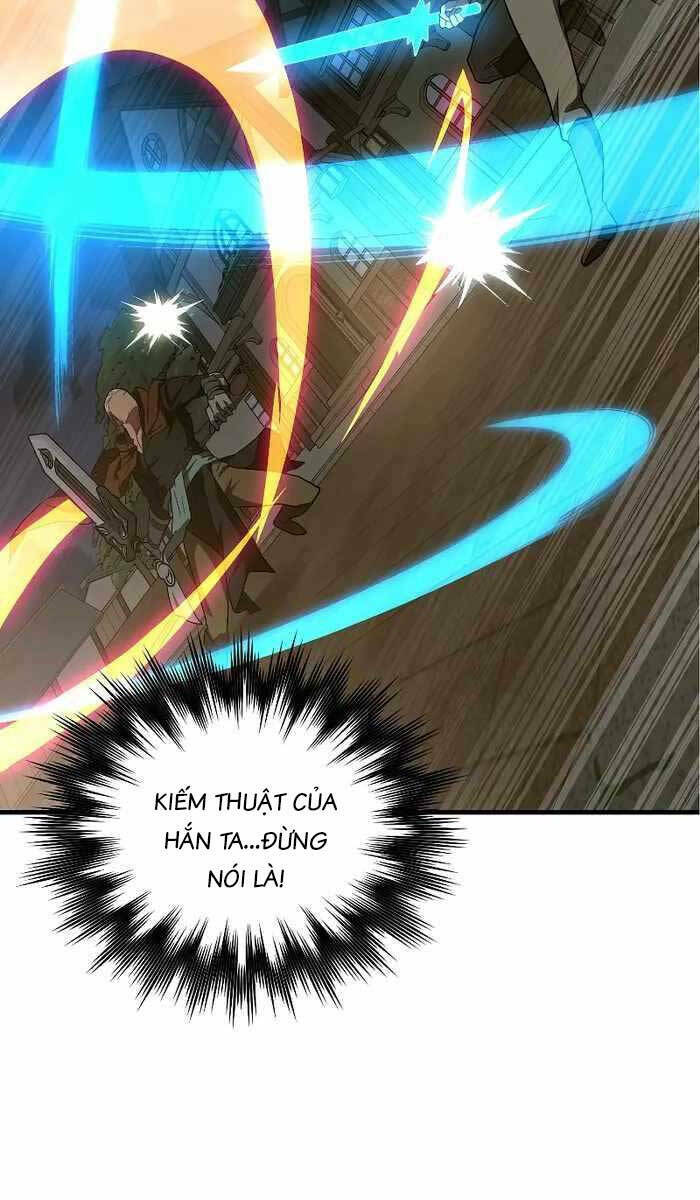 Thánh Cái Khỉ gì Đây Là Sức Mạnh Của Y Học Hiện Đại - Chapter 48 - Page 44