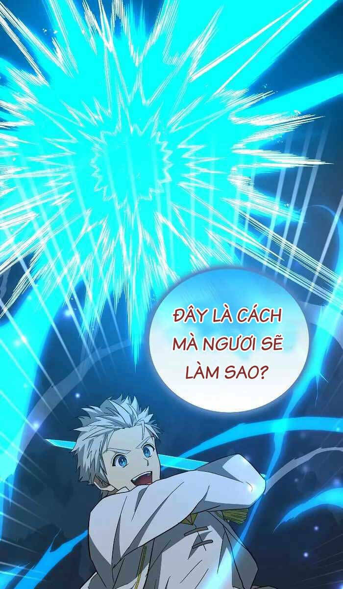 Thánh Cái Khỉ gì Đây Là Sức Mạnh Của Y Học Hiện Đại - Chapter 48 - Page 47