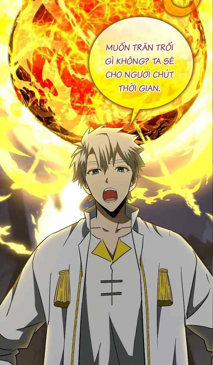 Thánh Cái Khỉ gì Đây Là Sức Mạnh Của Y Học Hiện Đại - Chapter 48 - Page 4