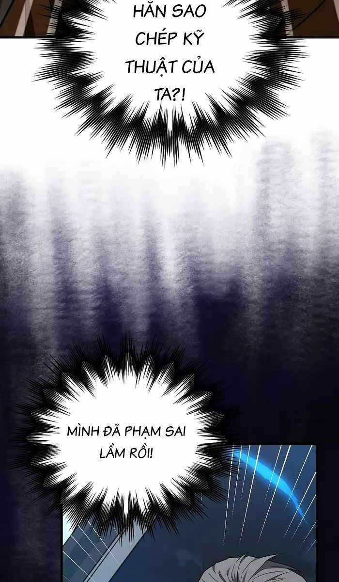 Thánh Cái Khỉ gì Đây Là Sức Mạnh Của Y Học Hiện Đại - Chapter 48 - Page 49