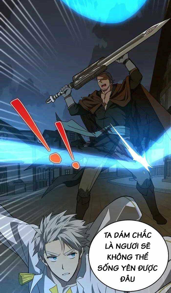 Thánh Cái Khỉ gì Đây Là Sức Mạnh Của Y Học Hiện Đại - Chapter 48 - Page 54