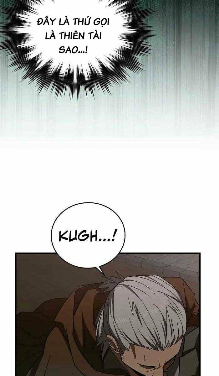 Thánh Cái Khỉ gì Đây Là Sức Mạnh Của Y Học Hiện Đại - Chapter 48 - Page 57