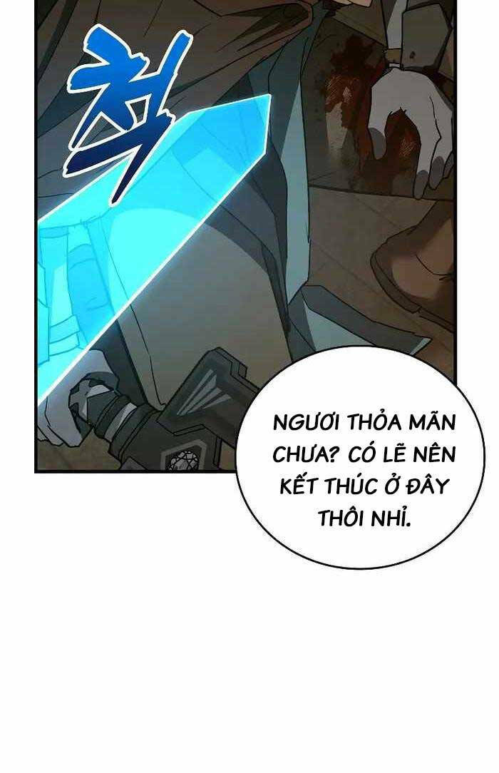 Thánh Cái Khỉ gì Đây Là Sức Mạnh Của Y Học Hiện Đại - Chapter 48 - Page 58