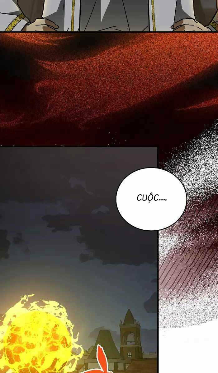 Thánh Cái Khỉ gì Đây Là Sức Mạnh Của Y Học Hiện Đại - Chapter 48 - Page 5