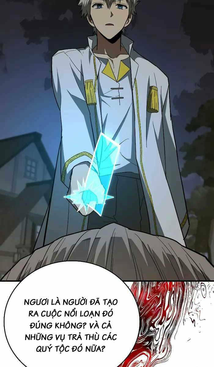 Thánh Cái Khỉ gì Đây Là Sức Mạnh Của Y Học Hiện Đại - Chapter 48 - Page 60