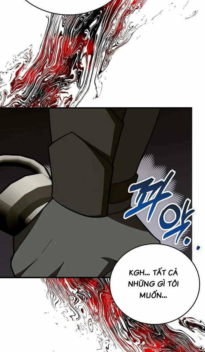 Thánh Cái Khỉ gì Đây Là Sức Mạnh Của Y Học Hiện Đại - Chapter 48 - Page 61