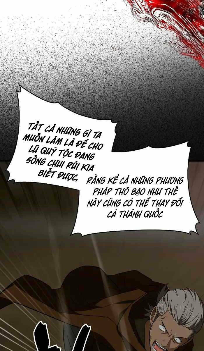 Thánh Cái Khỉ gì Đây Là Sức Mạnh Của Y Học Hiện Đại - Chapter 48 - Page 62