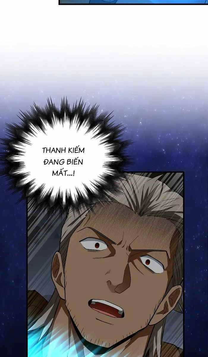 Thánh Cái Khỉ gì Đây Là Sức Mạnh Của Y Học Hiện Đại - Chapter 48 - Page 67