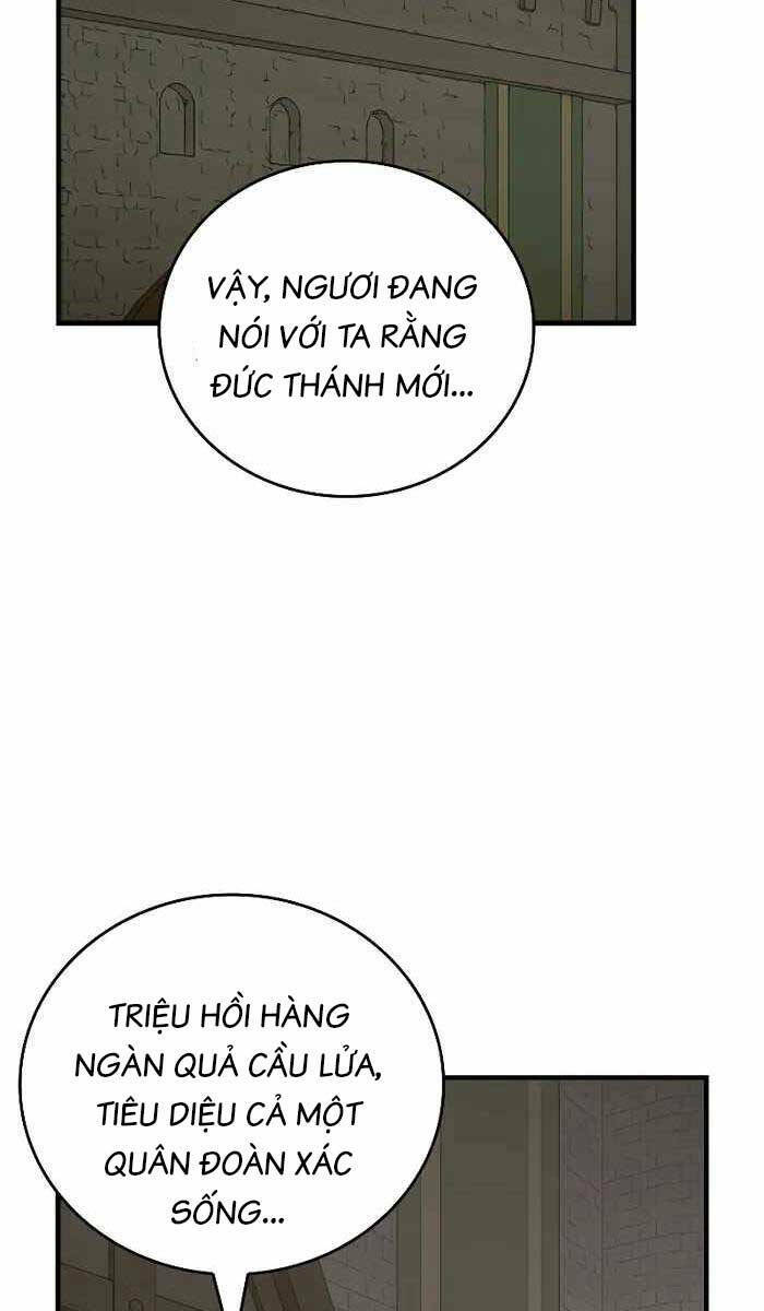 Thánh Cái Khỉ gì Đây Là Sức Mạnh Của Y Học Hiện Đại - Chapter 48 - Page 73