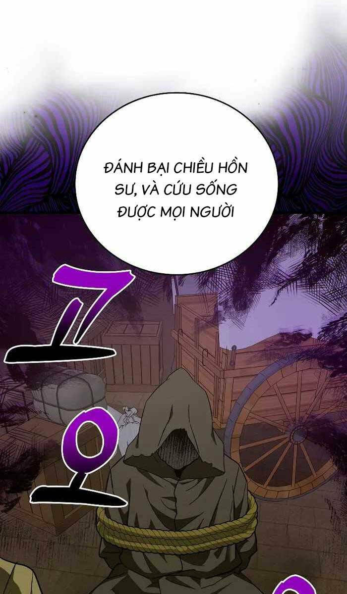 Thánh Cái Khỉ gì Đây Là Sức Mạnh Của Y Học Hiện Đại - Chapter 48 - Page 75