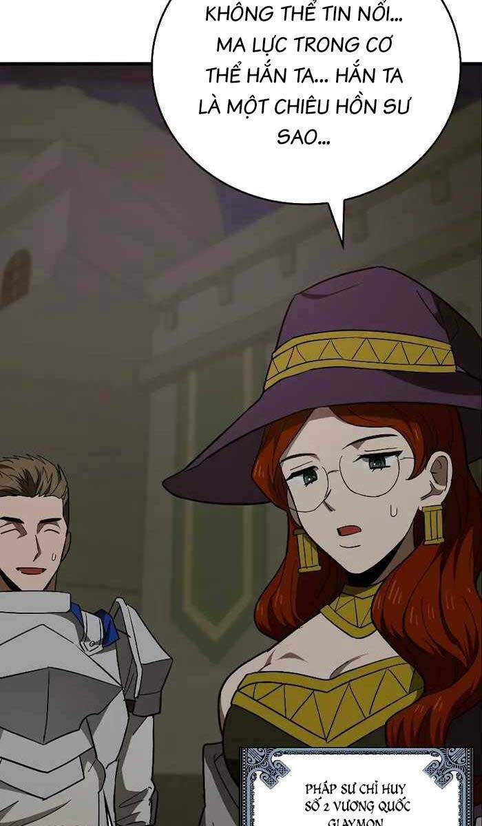 Thánh Cái Khỉ gì Đây Là Sức Mạnh Của Y Học Hiện Đại - Chapter 48 - Page 77