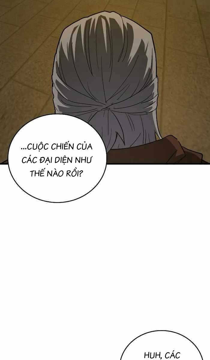 Thánh Cái Khỉ gì Đây Là Sức Mạnh Của Y Học Hiện Đại - Chapter 48 - Page 7
