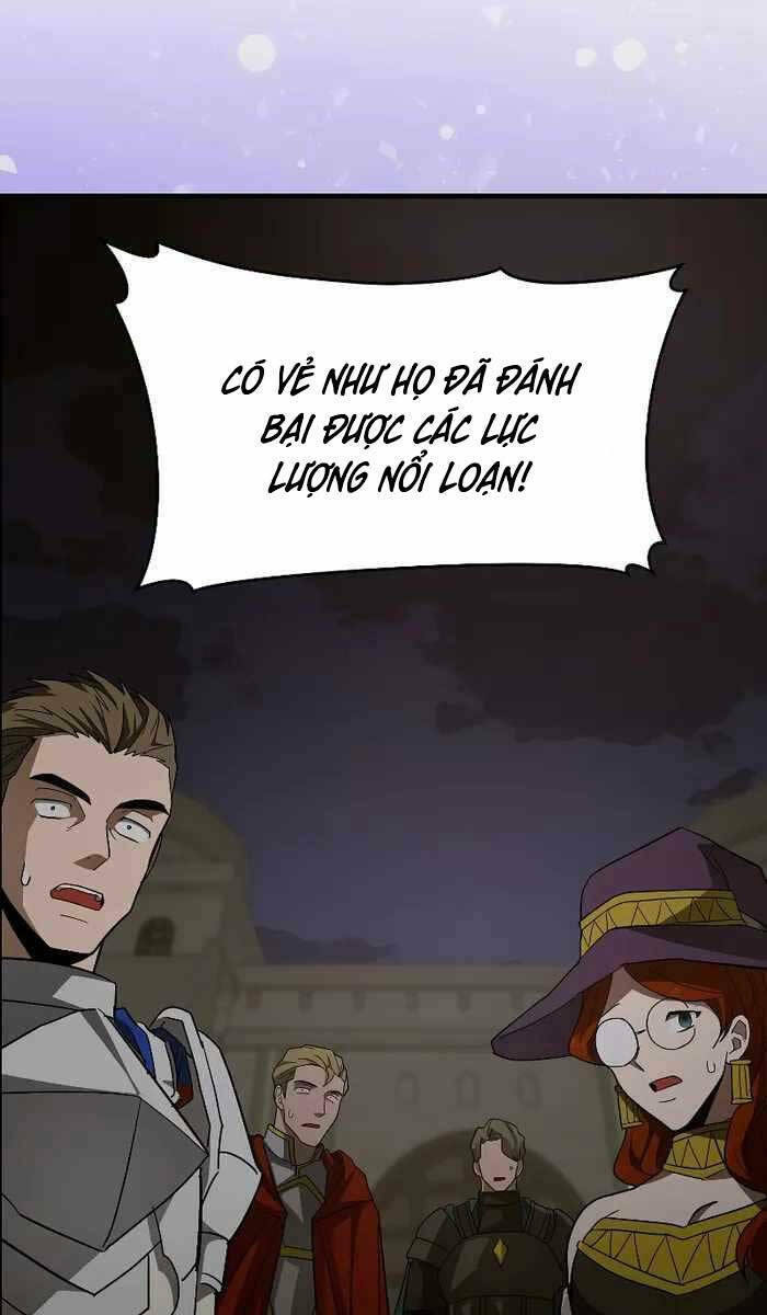 Thánh Cái Khỉ gì Đây Là Sức Mạnh Của Y Học Hiện Đại - Chapter 48 - Page 81