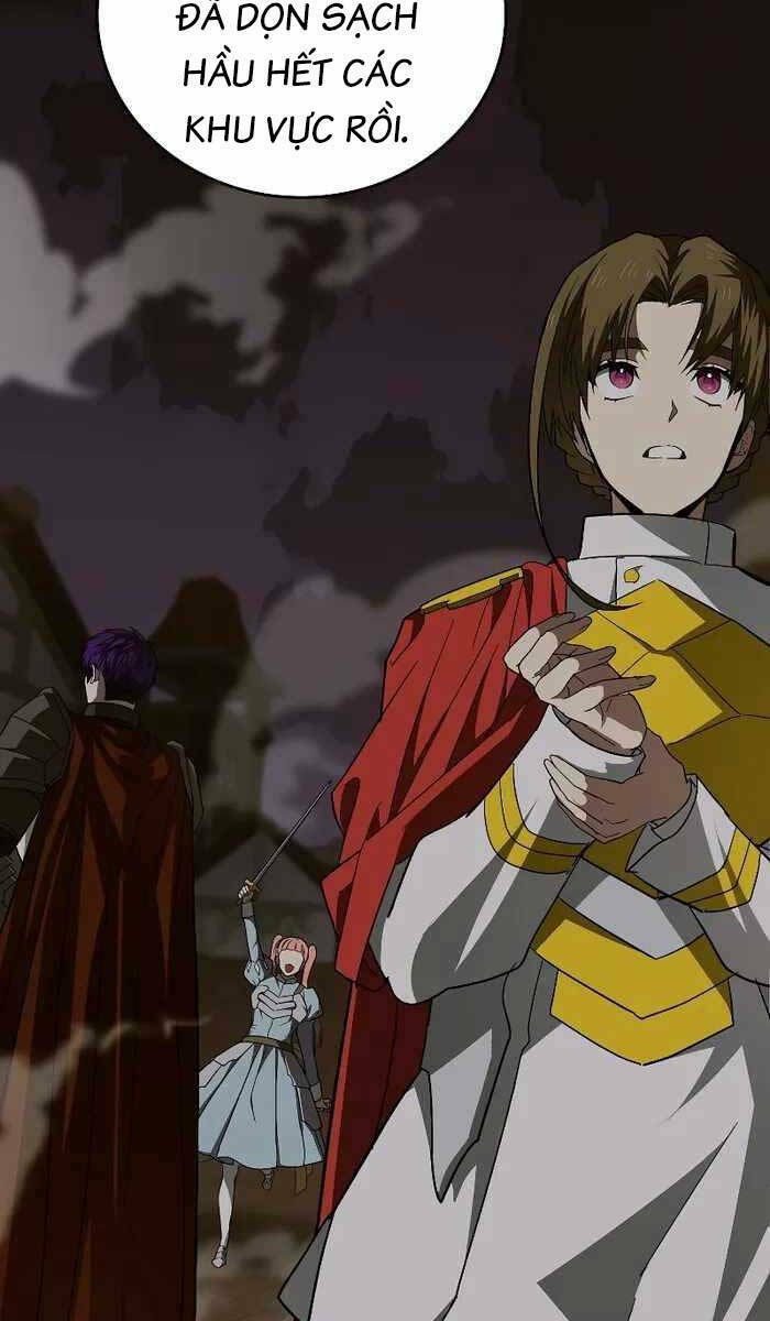 Thánh Cái Khỉ gì Đây Là Sức Mạnh Của Y Học Hiện Đại - Chapter 48 - Page 85