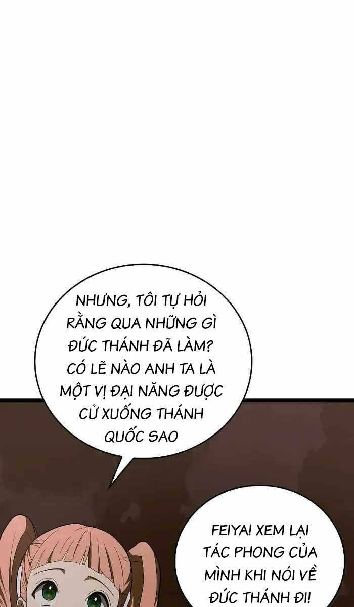 Thánh Cái Khỉ gì Đây Là Sức Mạnh Của Y Học Hiện Đại - Chapter 48 - Page 87