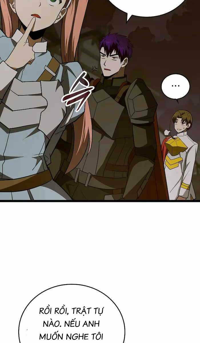 Thánh Cái Khỉ gì Đây Là Sức Mạnh Của Y Học Hiện Đại - Chapter 48 - Page 88