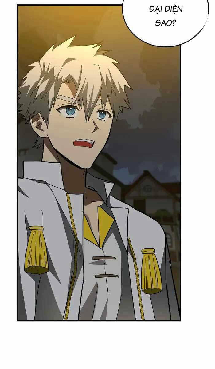 Thánh Cái Khỉ gì Đây Là Sức Mạnh Của Y Học Hiện Đại - Chapter 48 - Page 8