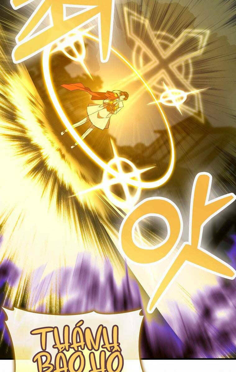 Thánh Cái Khỉ gì Đây Là Sức Mạnh Của Y Học Hiện Đại - Chapter 49 - Page 17