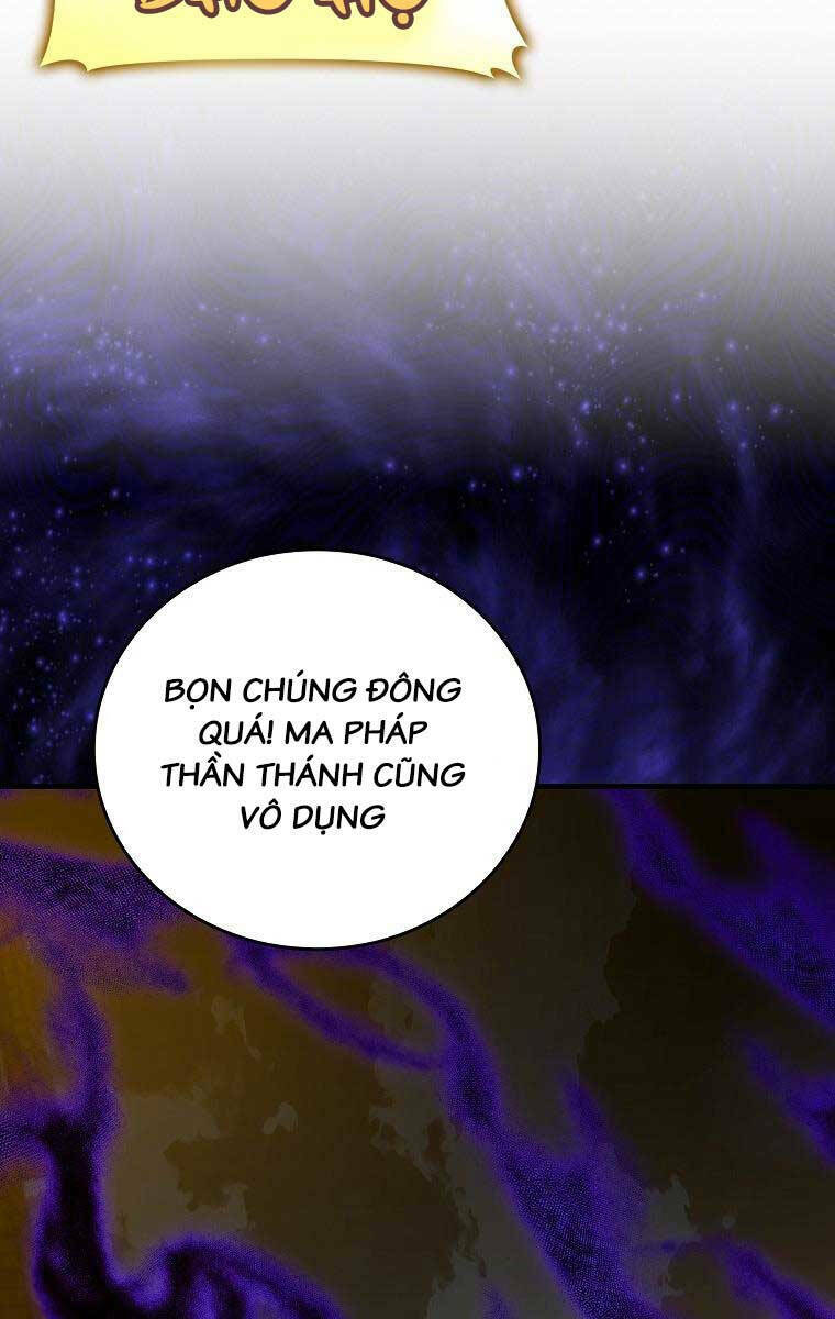 Thánh Cái Khỉ gì Đây Là Sức Mạnh Của Y Học Hiện Đại - Chapter 49 - Page 18