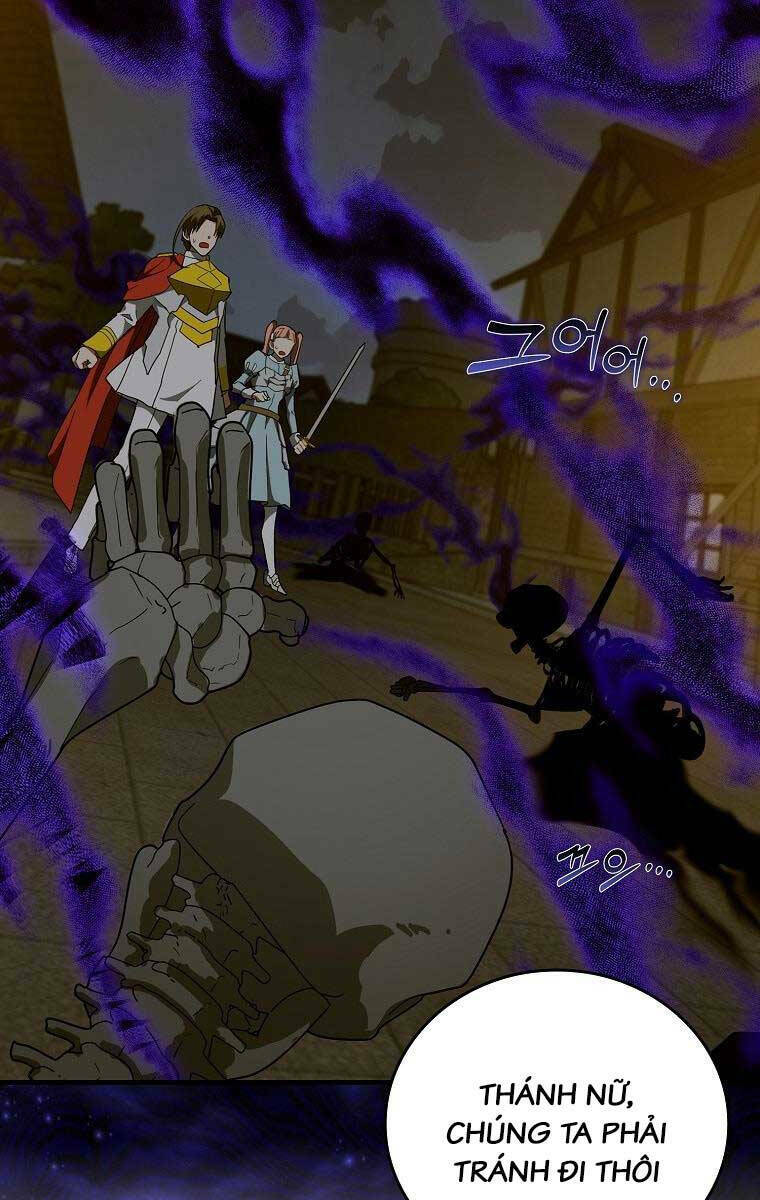 Thánh Cái Khỉ gì Đây Là Sức Mạnh Của Y Học Hiện Đại - Chapter 49 - Page 19