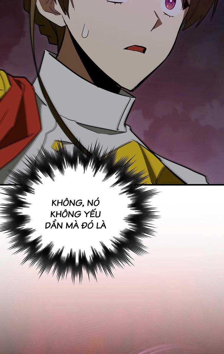 Thánh Cái Khỉ gì Đây Là Sức Mạnh Của Y Học Hiện Đại - Chapter 49 - Page 30