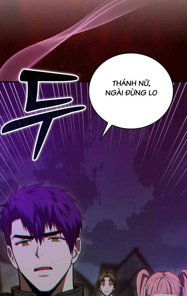 Thánh Cái Khỉ gì Đây Là Sức Mạnh Của Y Học Hiện Đại - Chapter 49 - Page 31