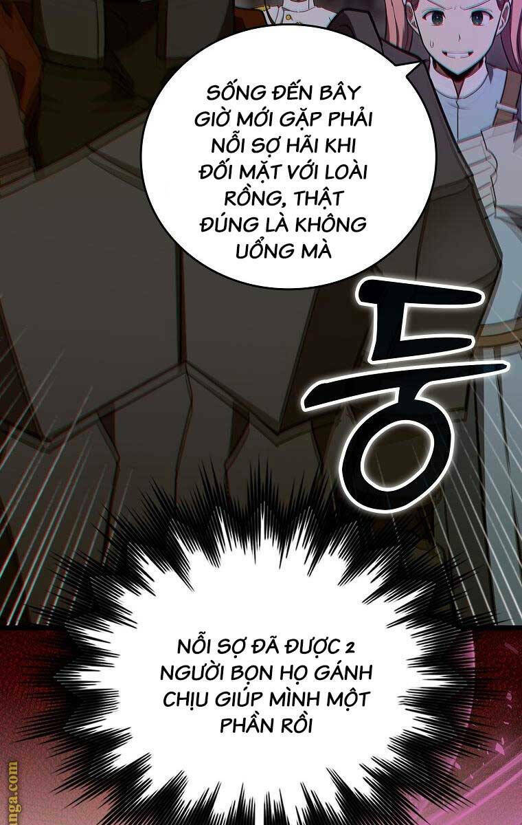 Thánh Cái Khỉ gì Đây Là Sức Mạnh Của Y Học Hiện Đại - Chapter 49 - Page 32