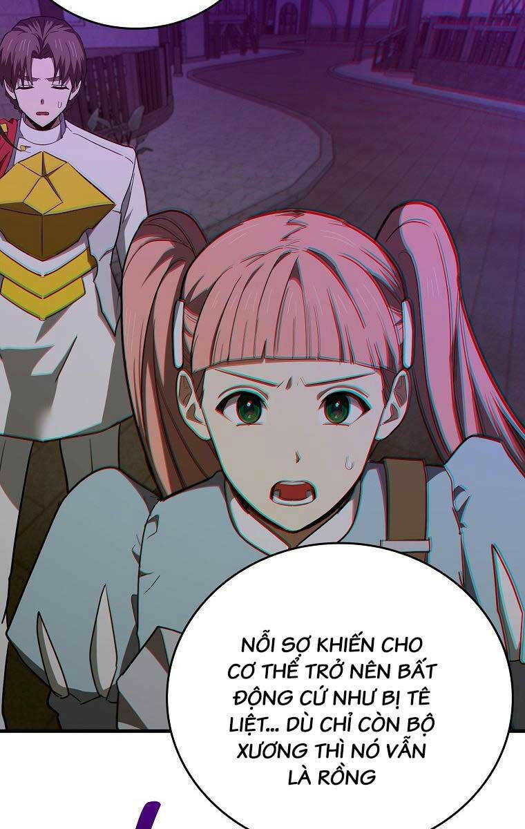 Thánh Cái Khỉ gì Đây Là Sức Mạnh Của Y Học Hiện Đại - Chapter 49 - Page 34