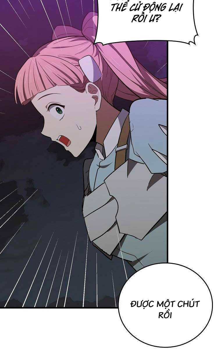 Thánh Cái Khỉ gì Đây Là Sức Mạnh Của Y Học Hiện Đại - Chapter 49 - Page 41