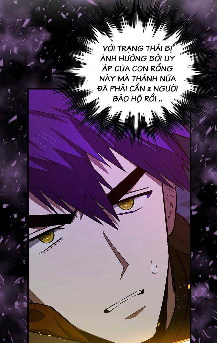 Thánh Cái Khỉ gì Đây Là Sức Mạnh Của Y Học Hiện Đại - Chapter 49 - Page 44