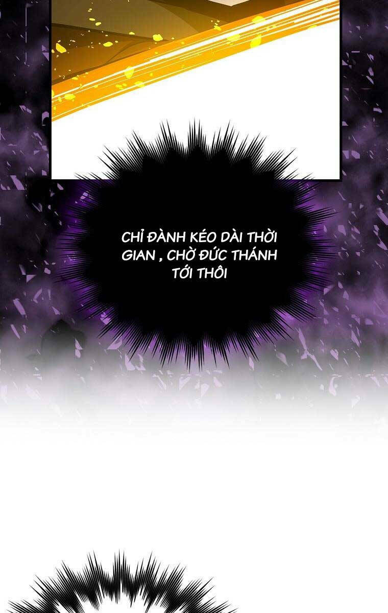 Thánh Cái Khỉ gì Đây Là Sức Mạnh Của Y Học Hiện Đại - Chapter 49 - Page 45